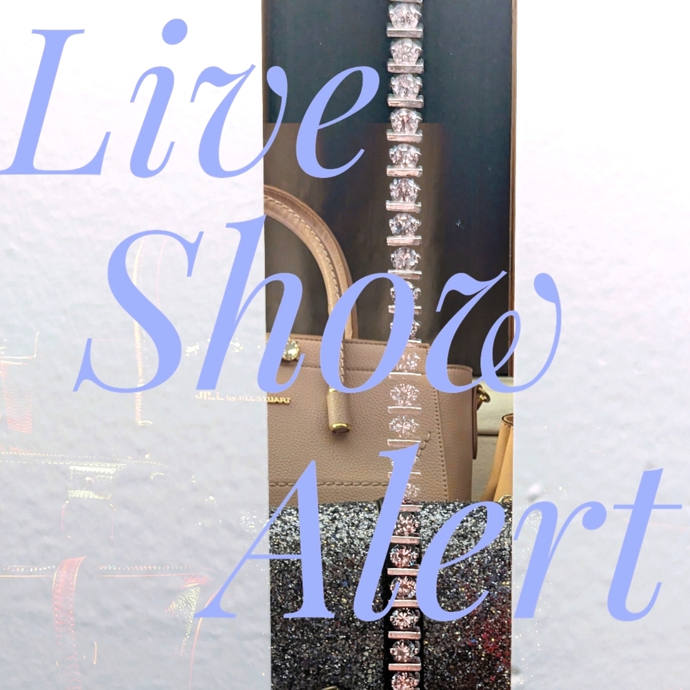 Like to notified for Live Shows